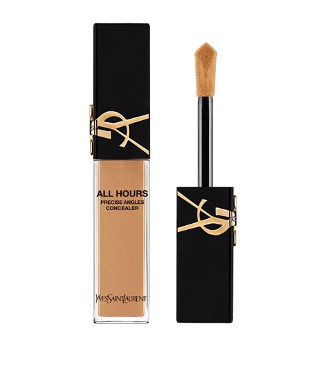 ysl all hours concealer ad|YSL all hours concealer 2.5.